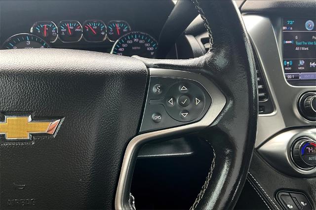 2019 Chevrolet Tahoe Vehicle Photo in Houston, TX 77007