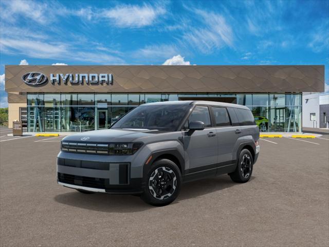 2025 Hyundai SANTA FE Vehicle Photo in Peoria, IL 61615