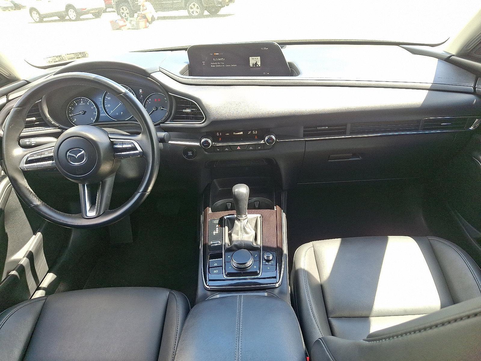 2023 Mazda CX-30 Vehicle Photo in Langhorne, PA 19047