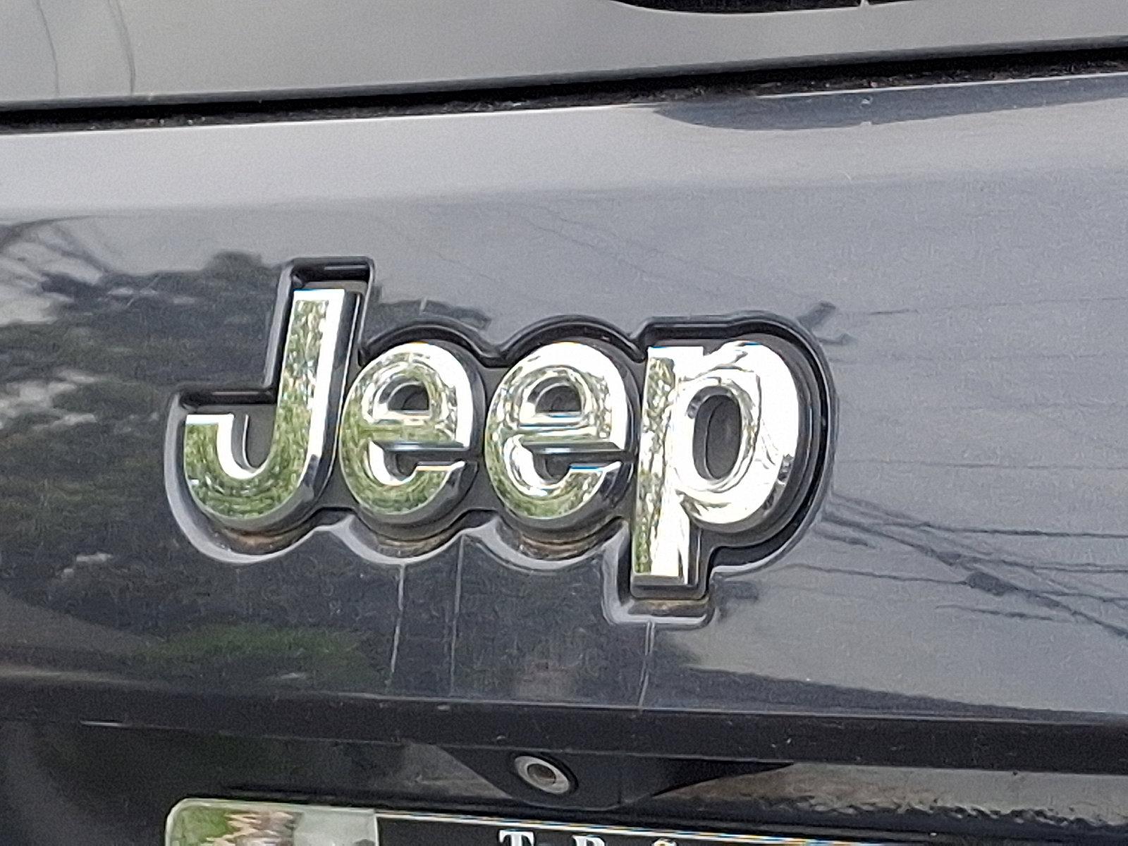 2014 Jeep Grand Cherokee Vehicle Photo in Harrisburg, PA 17111
