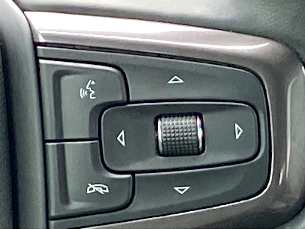 2025 Chevrolet Silverado 1500 Vehicle Photo in POOLER, GA 31322-3252