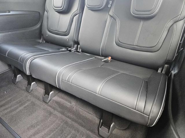 2025 INFINITI QX80 Vehicle Photo in Fort Worth, TX 76132