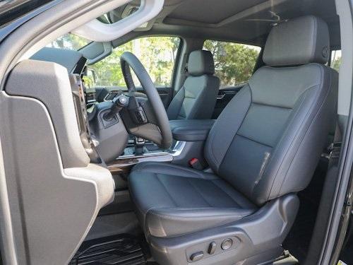 2025 GMC Sierra 1500 Vehicle Photo in HOMOSASSA, FL 34448-1461