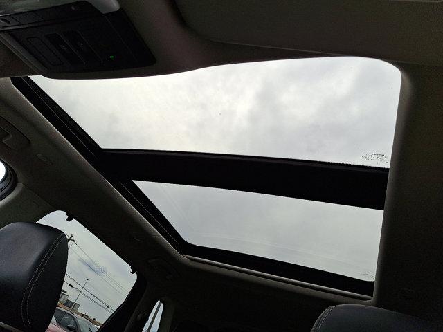 2022 Nissan Rogue Vehicle Photo in Philadelphia, PA 19116