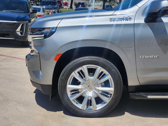 2023 Chevrolet Tahoe Vehicle Photo in Grapevine, TX 76051