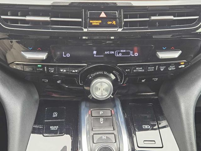 2022 Acura MDX Vehicle Photo in FORT WORTH, TX 76132