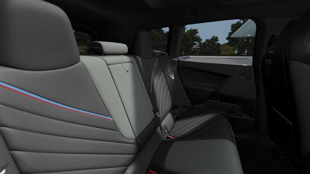 2026 BMW iX Vehicle Photo in GRAPEVINE, TX 76051