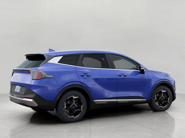 2026 Kia Sportage Vehicle Photo in Oshkosh, WI 54904