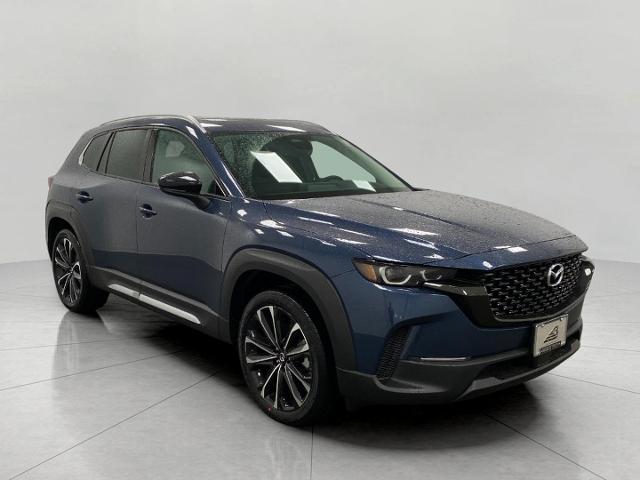 2025 Mazda CX-50 Vehicle Photo in Appleton, WI 54913