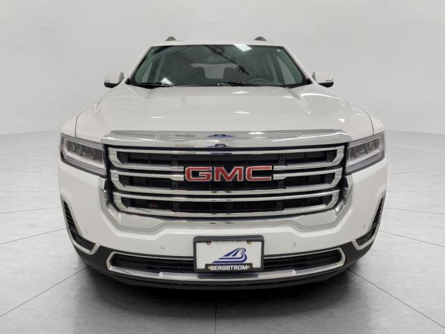 2023 GMC Acadia Vehicle Photo in NEENAH, WI 54956-2243