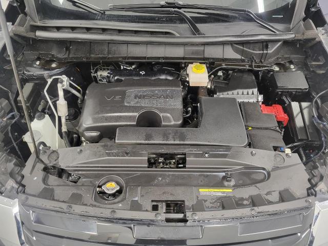 2024 Nissan Pathfinder Vehicle Photo in Appleton, WI 54914