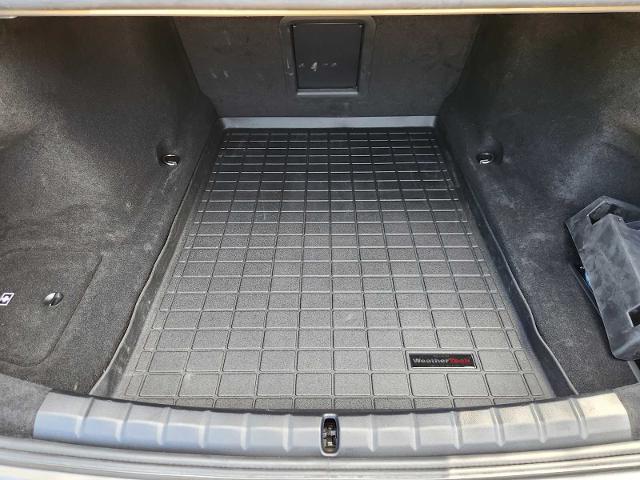 2023 BMW 760i xDrive Vehicle Photo in HOUSTON, TX 77079
