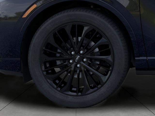 2025 Lincoln Corsair Vehicle Photo in Neenah, WI 54956