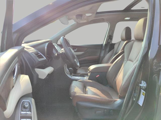 2022 Subaru Ascent Vehicle Photo in Green Bay, WI 54304