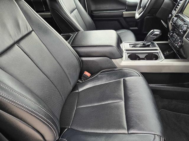 2019 Ford F-150 Vehicle Photo in DENTON, TX 76210-9321