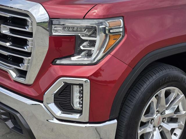 2020 GMC Sierra 1500 Vehicle Photo in DENTON, TX 76210-9321