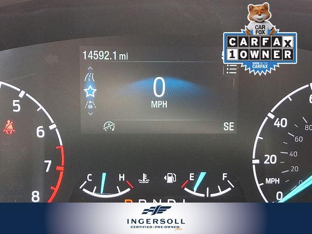 2024 Ford Maverick Vehicle Photo in WATERTOWN, CT 06795-3318