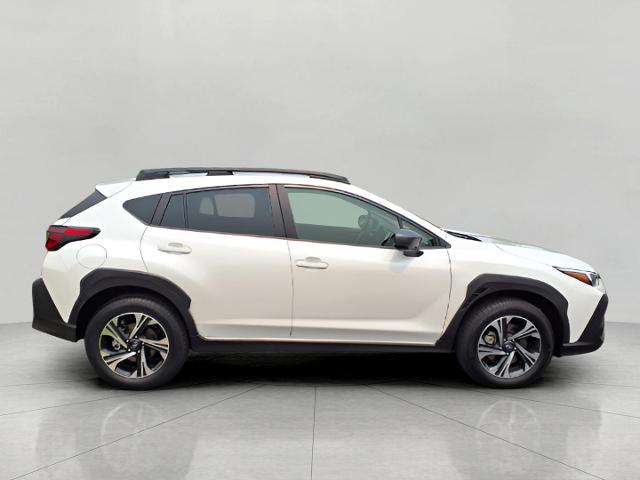 2024 Subaru Crosstrek Vehicle Photo in Oshkosh, WI 54904
