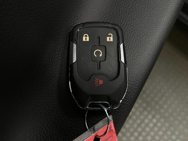 2019 GMC Terrain Vehicle Photo in Appleton, WI 54913