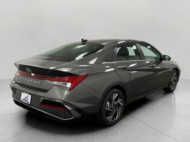 2025 Hyundai ELANTRA Vehicle Photo in Appleton, WI 54913