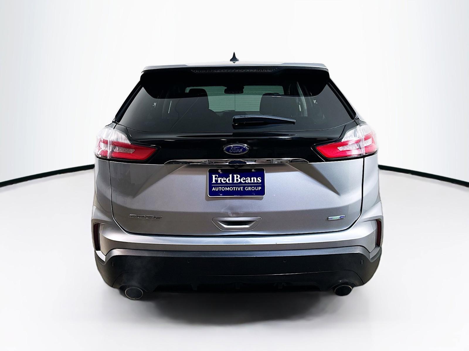2020 Ford Edge Vehicle Photo in Langhorne, PA 19047