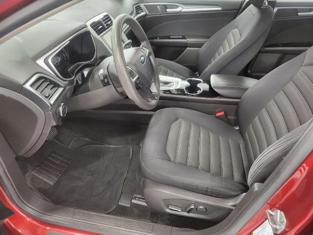 2014 Ford Fusion Vehicle Photo in APPLETON, WI 54914-4656