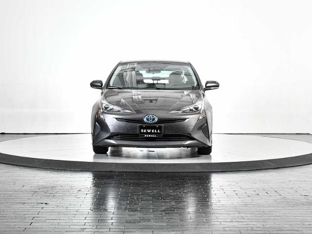 2016 Toyota Prius Vehicle Photo in DALLAS, TX 75235