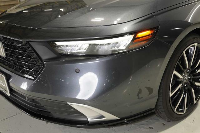 2023 Honda Accord Hybrid Vehicle Photo in GRAPEVINE, TX 76051