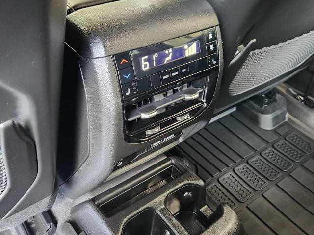 2021 Jeep Grand Cherokee L Vehicle Photo in HOUSTON, TX 77079