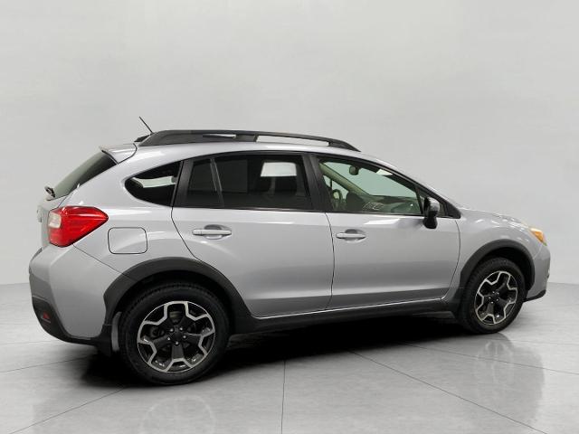 2015 Subaru XV Crosstrek Vehicle Photo in Appleton, WI 54913