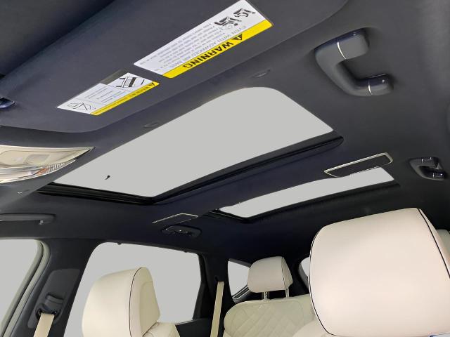 2025 Genesis GV80 Vehicle Photo in Appleton, WI 54913