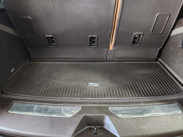 2022 Cadillac Escalade Vehicle Photo in Grapevine, TX 76051