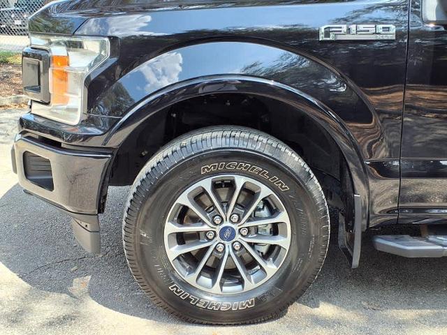 2020 Ford F-150 Vehicle Photo in San Antonio, TX 78230-1001