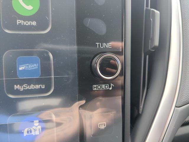 2025 Subaru Crosstrek Vehicle Photo in Green Bay, WI 54304