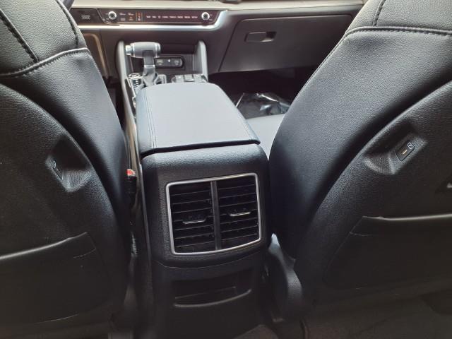 2023 Kia Sportage Vehicle Photo in Oshkosh, WI 54904