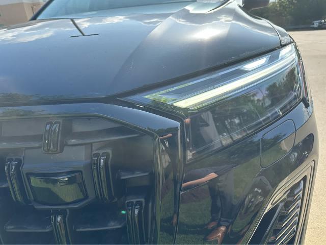 2025 Audi Q7 Vehicle Photo in HOUSTON, TX 77090