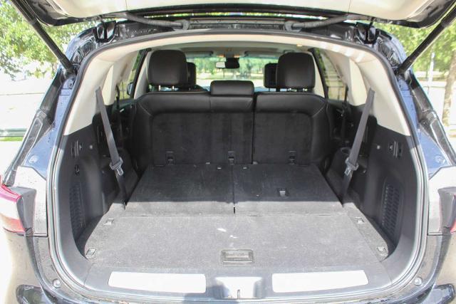 2014 INFINITI QX60 Vehicle Photo in HOUSTON, TX 77090