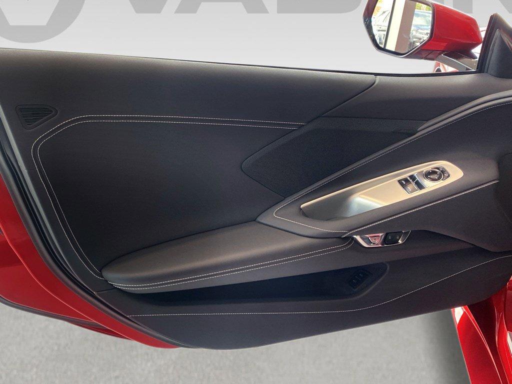 2024 Chevrolet Corvette Vehicle Photo in SAVANNAH, GA 31406-4513