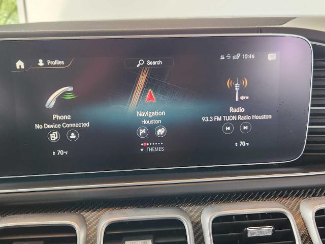2022 Mercedes-Benz GLE Vehicle Photo in HOUSTON, TX 77079