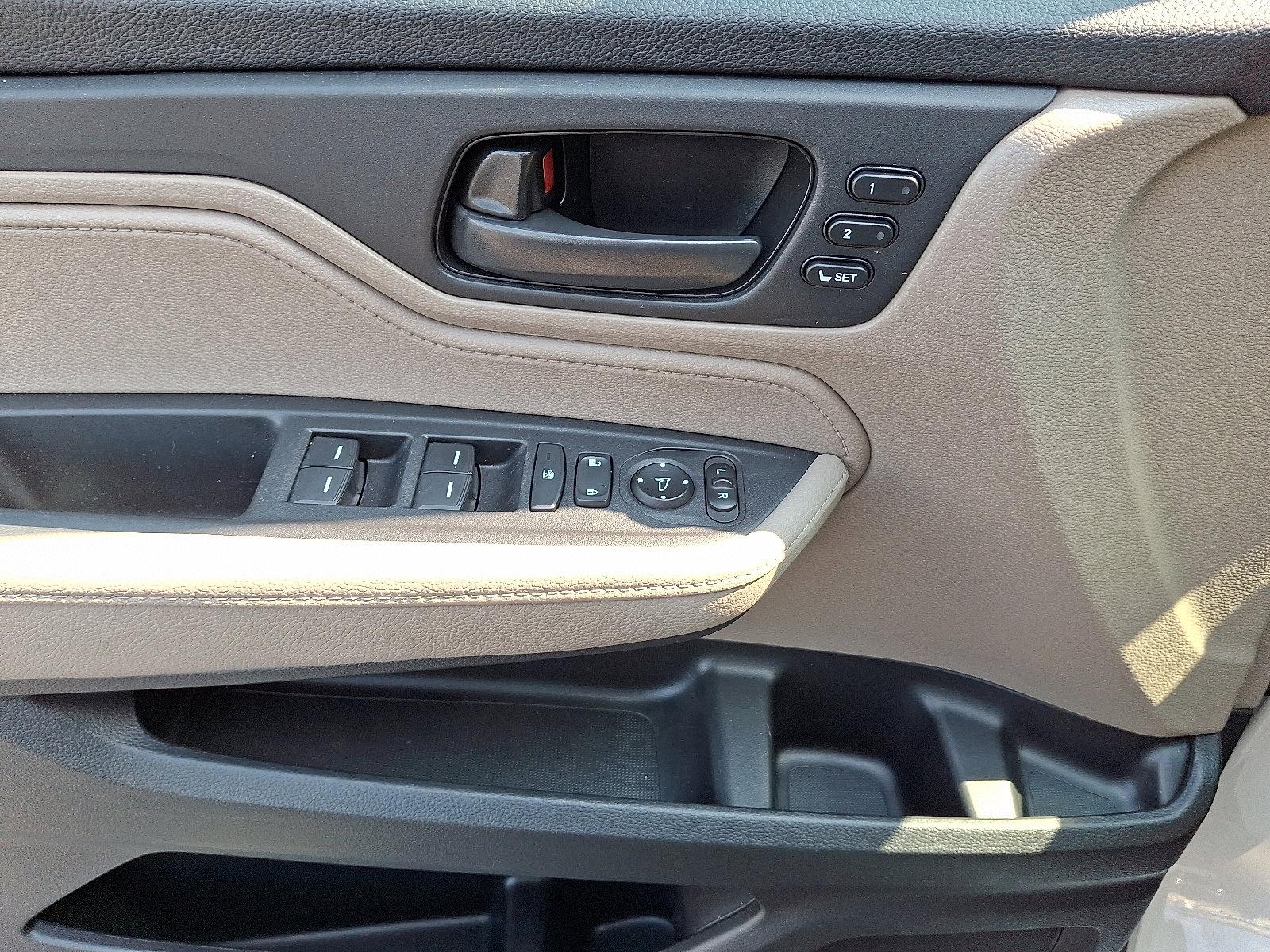 2019 Honda Odyssey Vehicle Photo in Harrisburg, PA 17111