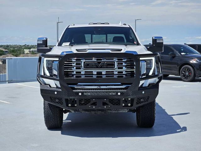 2024 GMC Sierra 2500 HD Vehicle Photo in AUSTIN, TX 78717
