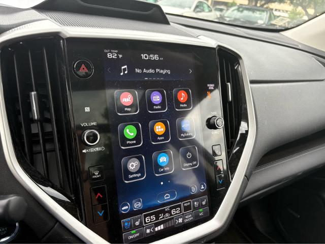 2023 Subaru Ascent Vehicle Photo in DALLAS, TX 75209