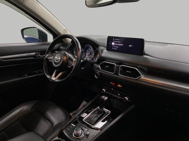 2022 Mazda CX-5 Vehicle Photo in Appleton, WI 54913