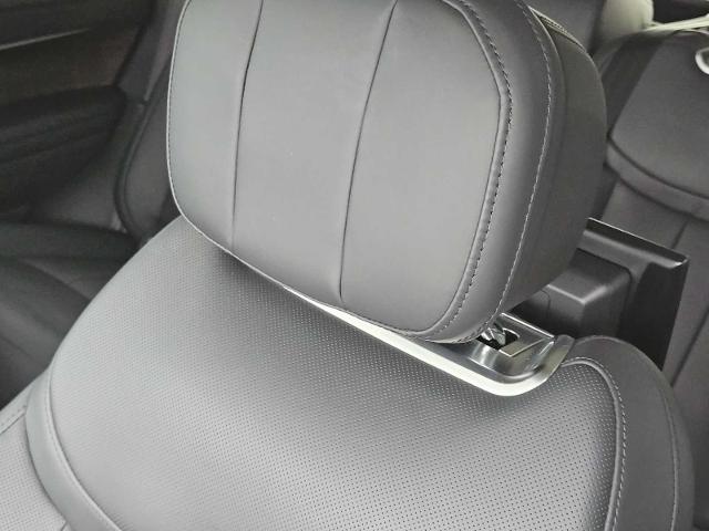 2023 Range Rover Vehicle Photo in AUSTIN, TX 78717