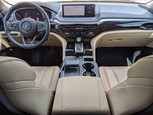 2023 Acura MDX Vehicle Photo in San Antonio, TX 78230