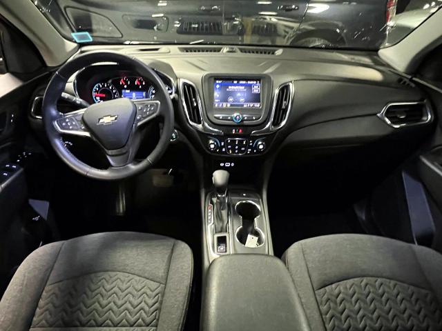 2022 Chevrolet Equinox Vehicle Photo in Roslyn, NY 11576