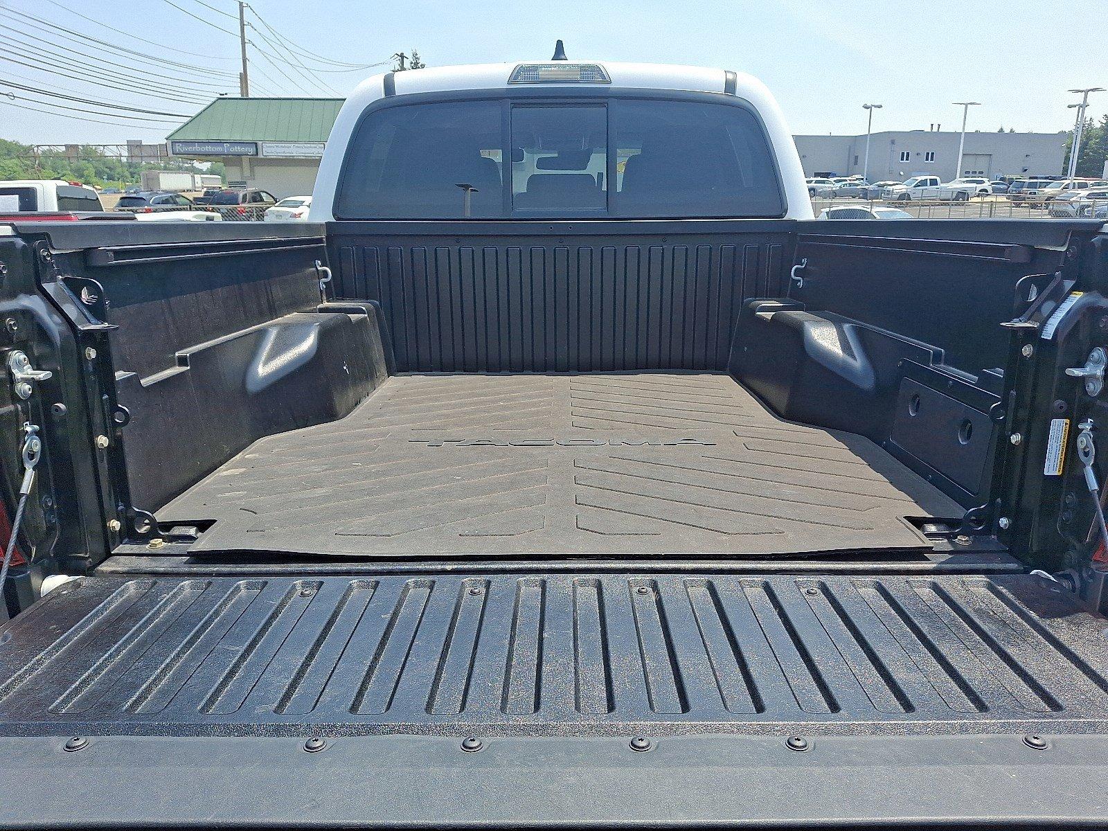 2023 Toyota Tacoma 2WD Vehicle Photo in Harrisburg, PA 17111