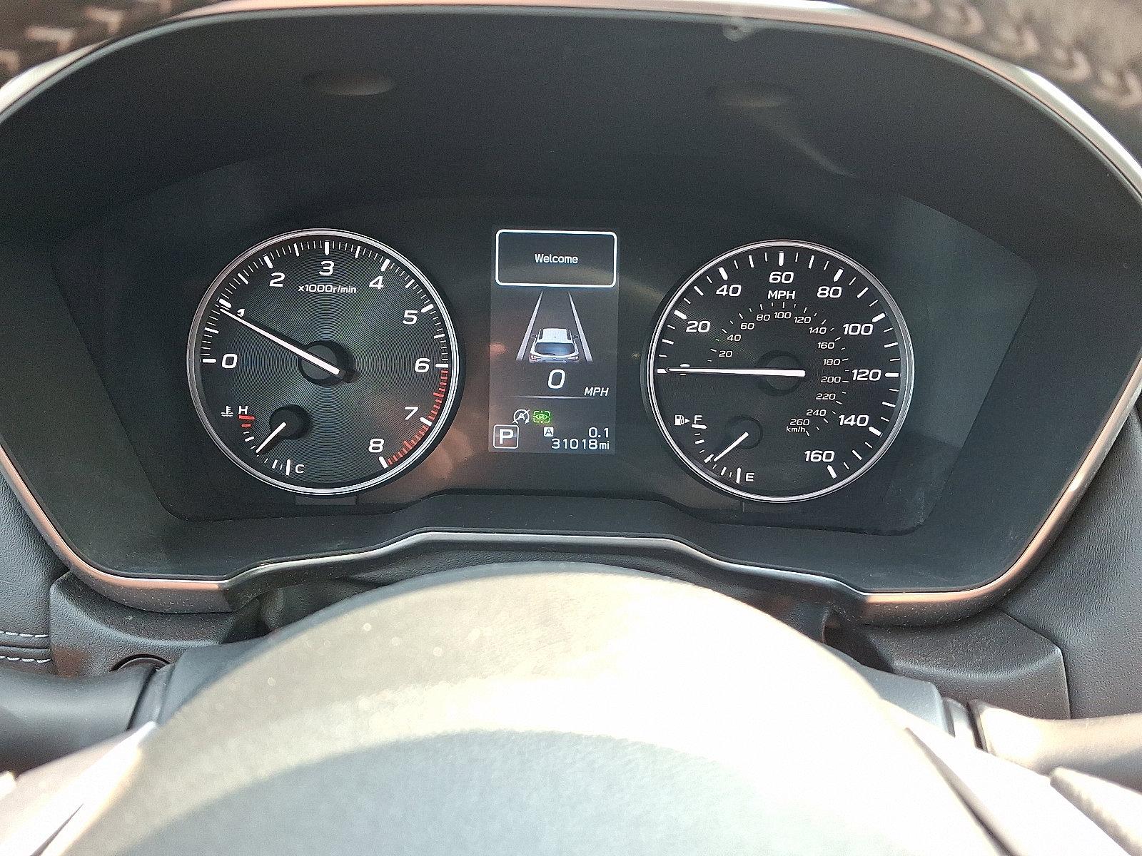 2022 Subaru Outback Vehicle Photo in Harrisburg, PA 17111