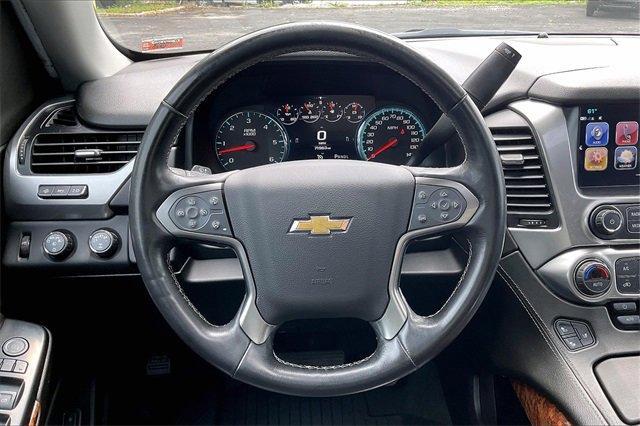 2020 Chevrolet Suburban Vehicle Photo in INDEPENDENCE, MO 64055-1314