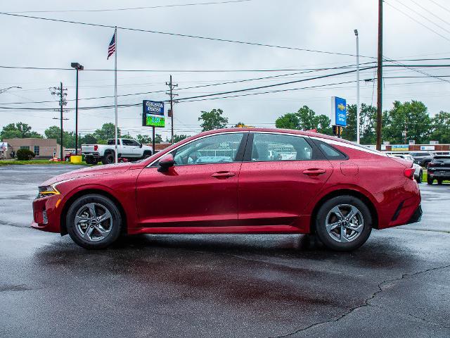 2023 Kia K5 Vehicle Photo in MADISON, IN 47250-1611
